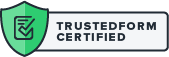 TrustedForm Seal